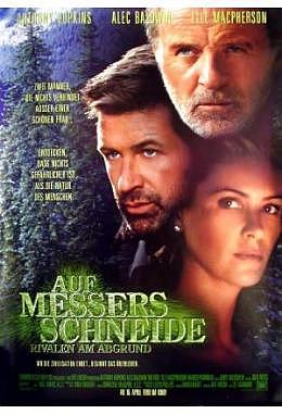 Auf Messers Schneide - gerollt