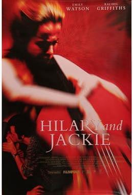 Hilary und Jackie