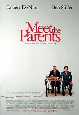 Meet the Parents - Motiv A