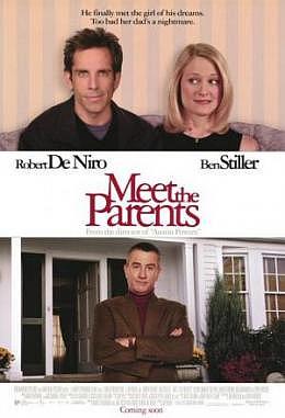 Meet the Parents - Motiv B