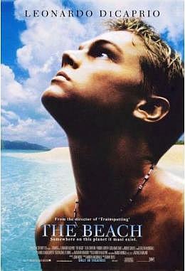 Beach, The - englisch