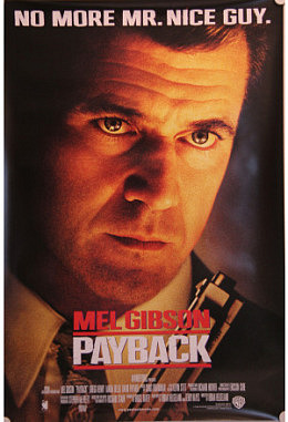 Payback - Motiv A gerollt