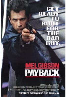 Payback - Motiv B gerollt