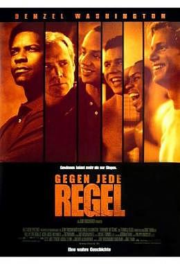 Gegen jede Regel
