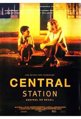 Central Station - deutsch