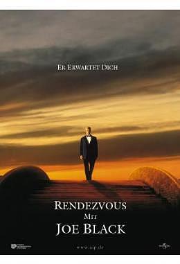 Rendezvous mit Joe Black - Motiv A