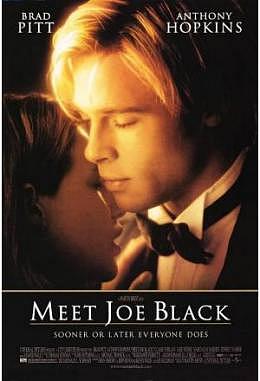 Meet Joe Black - Motiv B