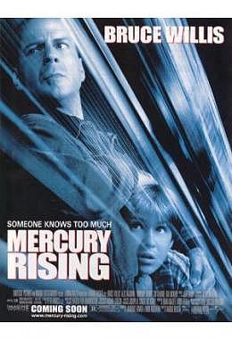Mercury Rising - Motiv B