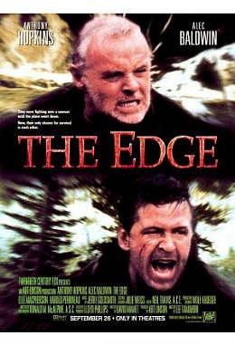 Edge, The