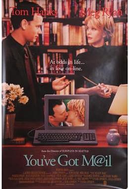 You've Got Mail