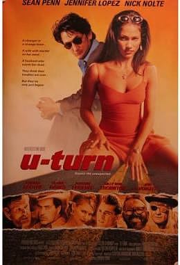 U Turn