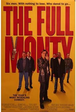 Full Monty, The - Motiv B