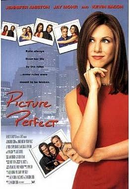 Picture Perfect - Motiv A