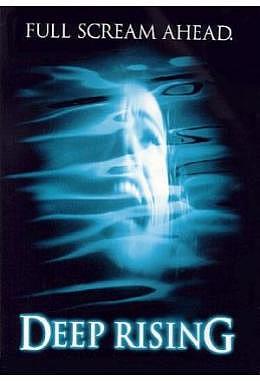 Deep Rising