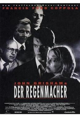 Regenmacher, Der