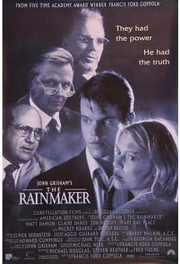 Rainmaker, The - Motiv B