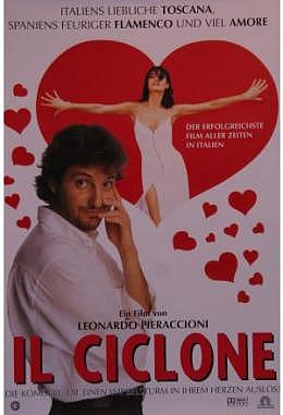 Il ciclone