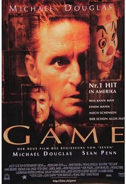 Game, The - Das Geschenk seines Lebens