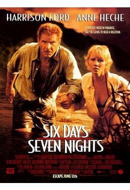 Six Days Seven Nights