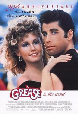 Grease - 20 Anniversary
