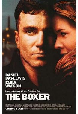 Boxer, The