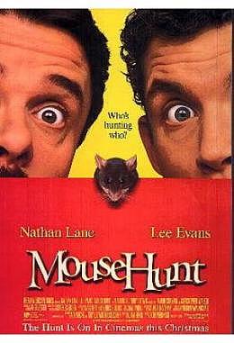 Mousehunt - Motiv A