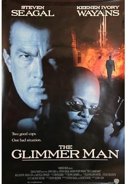 Glimmer Man, The