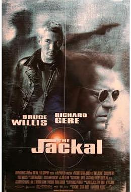 Jackal, The - gerollt