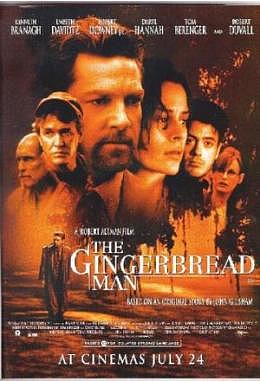 Gingerbread Man, The