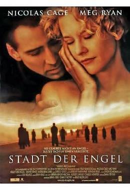 Stadt der Engel - A1