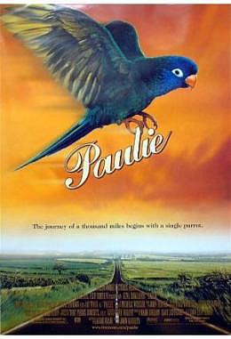 Paulie 