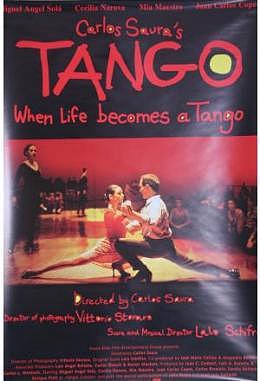 Tango