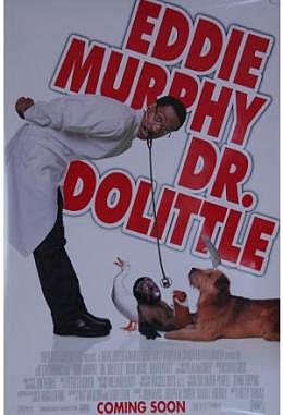 Doctor Dolittle - 1998
