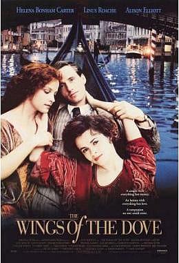 Wings of the Dove, The