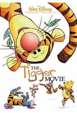 Tigger Movie, The