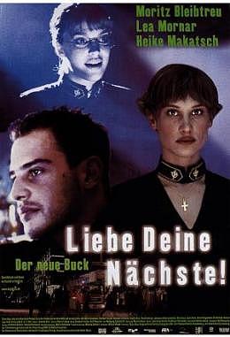 Liebe deine Nächste! - A1