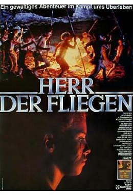 Herr der Fliegen - A1