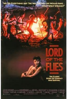 Lord of the Flies