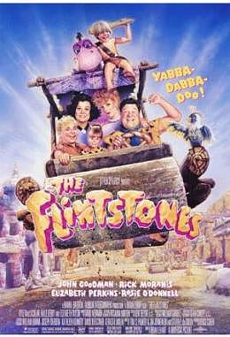Flintstones, The - Motiv B