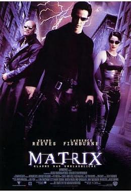 Matrix - A1