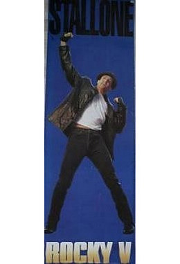 Rocky 5 - Pantalon
