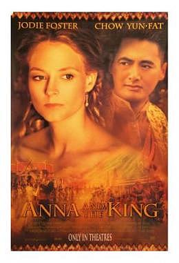 Anna and the King