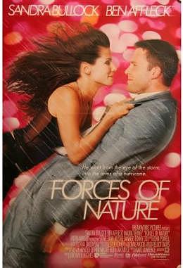 Forces of Nature