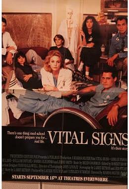 Vital Signs