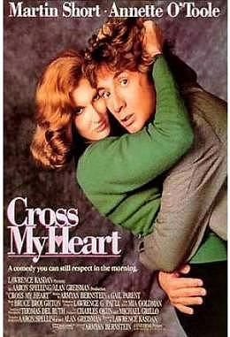 Cross My Heart