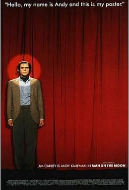 Man on the Moon 