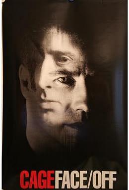 Face/Off - Motiv A