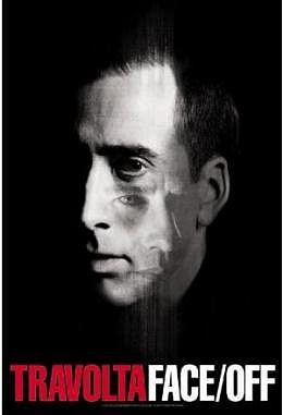Face/Off - Motiv B