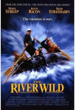 River Wild, The - Motiv B
