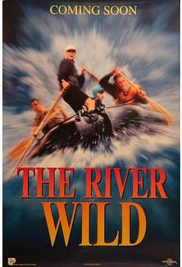 River Wild, The - Motiv A